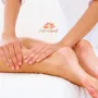 Citycomfort Leg Massage at Home