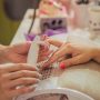 Manicure and Salon Services Delivered at home