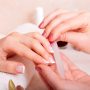 Premium Manicure with Blossom Kochar, Sara